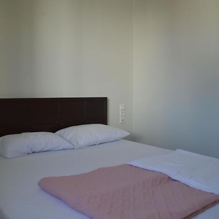 Christini Apartment Chania  Eksteriør billede