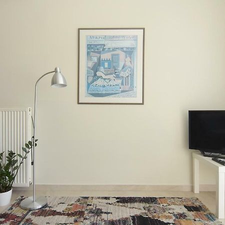 Christini Apartment Chania  Eksteriør billede