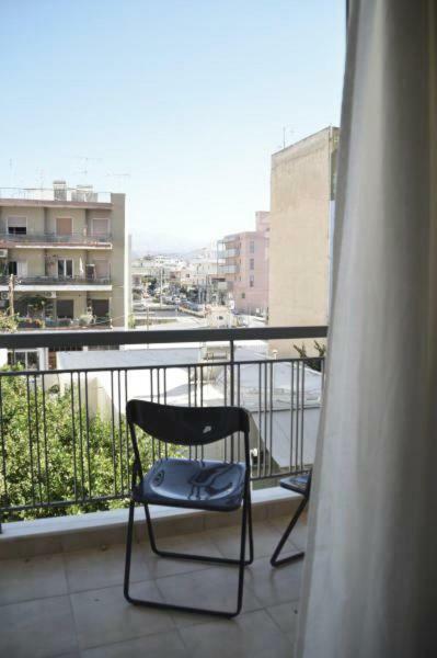 Christini Apartment Chania  Eksteriør billede