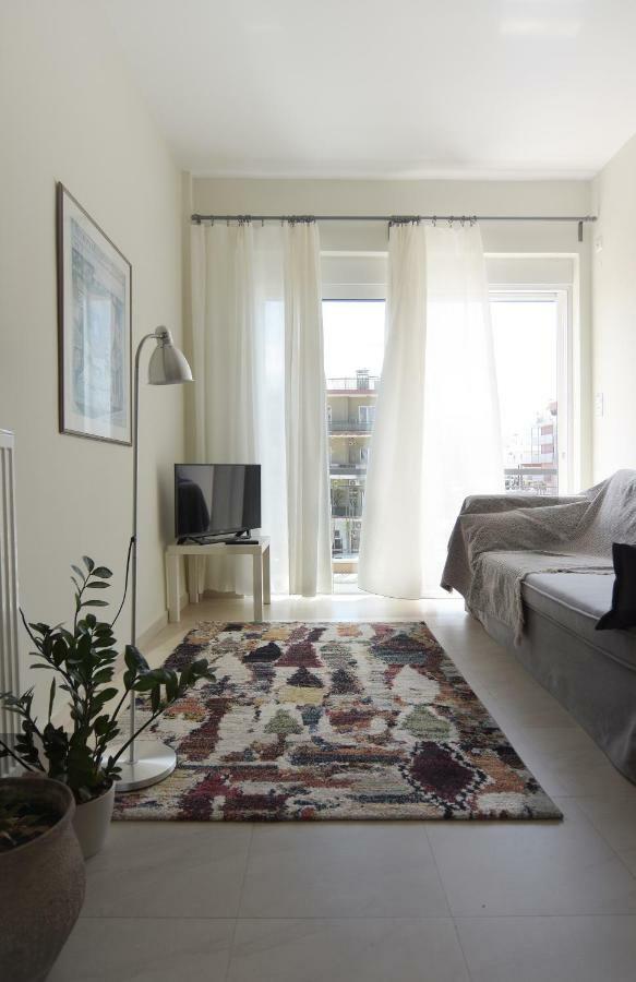 Christini Apartment Chania  Eksteriør billede