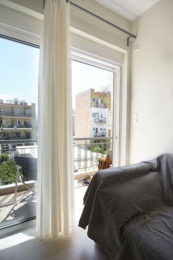Christini Apartment Chania  Eksteriør billede